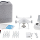 Illustration for article titled DJIs Phantom 4 Is Blazingly Fast and (Almost) Crash-Proof
